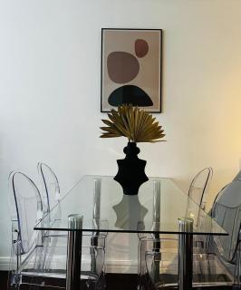 2 Bedroom Penthouse Birmingham - 2