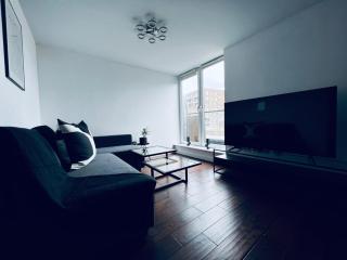 2 Bedroom Penthouse Birmingham - Birmingham - 5