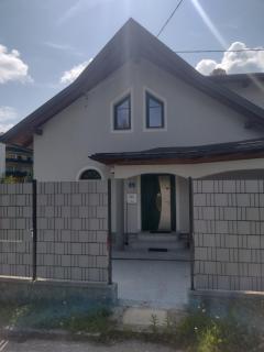 Ferienhaus Anna Seelach - 2