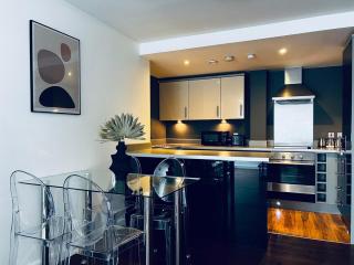 2 Bedroom Penthouse Birmingham - Birmingham - 3