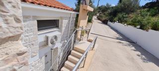 Stone House in olive grove - Tolo - 1