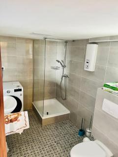Landhaus inklusive Parkplatz - Schotten - 6