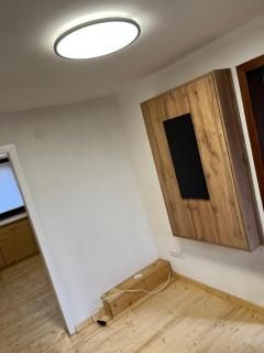 Landhaus inklusive Parkplatz - Schotten - 1