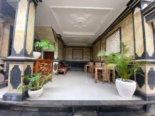 Kawi Homestay Sidemen - Sidemen - 0