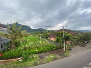 Kawi Homestay Sidemen - Sidemen - 5