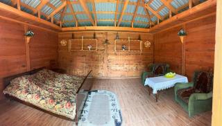 Matua guest house - Jvari - 1