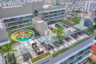 The Song Vung Tau Apartment - 8