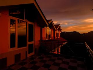 Divine Hills Mashobra - Shimla - 9