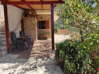 Stone House - Triopetra - 5