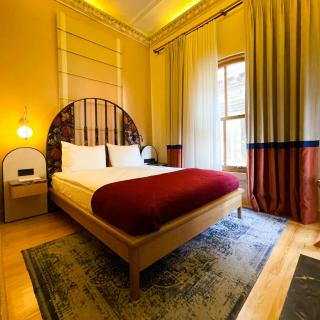 Sirin Han Hotel Old City - Istanbul - 0