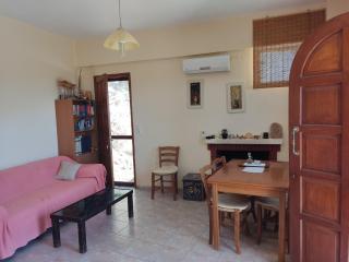 Stone House - Triopetra - 2