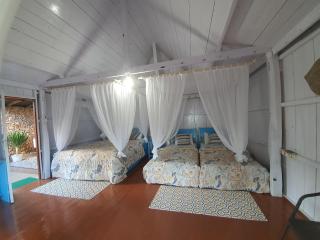 Scuba Republic Beach Bungalows - Bira - 6