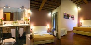 Guest House o Affittacamere Magenta Fico 2 - Rom - 6