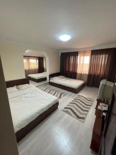 Motel Orion - - 1