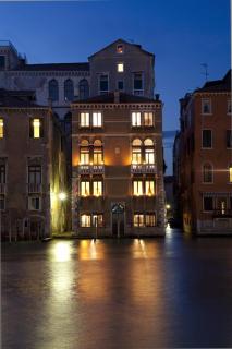 Palazzetto Pisani Grand Canal - Venezia - 3