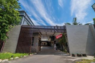 Region Motel - Lukang - 2