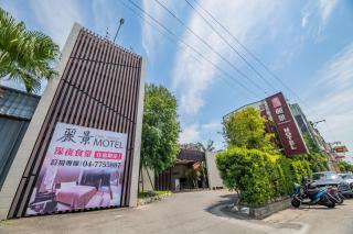 Region Motel - Lukang - 1