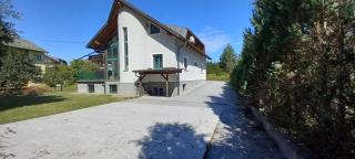Ferienhaus Anna Seelach - Sankt Kanzian - 5
