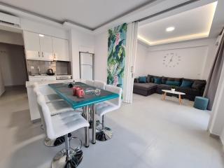 Holiday Home in a great location! Welcome to Crete! - Hersonissos - 0