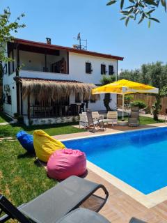 Antik House İznik - 8