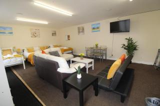 Annex at 29B St Ann's - Rotherham - 9