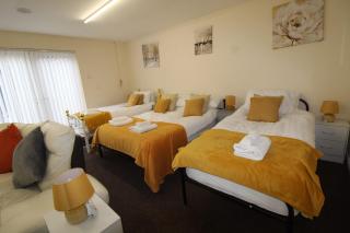 Annex at 29B St Ann's - Rotherham - 7