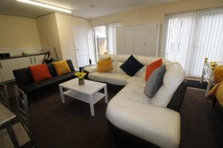 Annex at 29B St Ann's - Rotherham - 6