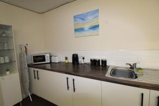 Annex at 29B St Ann's - Rotherham - 1