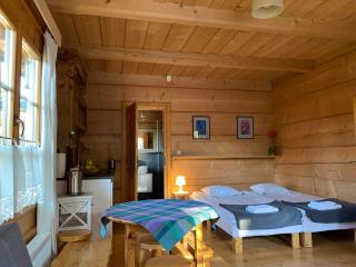 Dom Numer 3 - Zakopane - 8