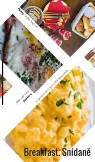 Kamel club restaurace a penzion - Olomouc - 5