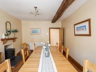 Above Deck - Beaumaris - 4