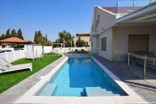 וילת קסם הזוהר- ניר יפה - 5