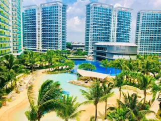 Azure Residence A2 Balcony Near Mall Airport - Manila - 3