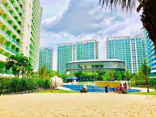 Azure Residence A2 Balcony Near Mall Airport - Manila - 4