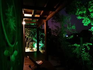 Barra de Ibiraquera, Lagoa Doce, Ibira Bamboo Lodge - 3