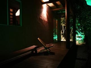 Barra de Ibiraquera, Lagoa Doce, Ibira Bamboo Lodge - 2