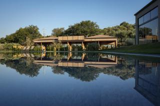 Hang Loose Cottage Hotel & Resort 4 stelle Gizzeria Calabria - 0