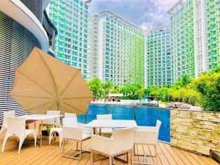 Azure Residence A2 Balcony Near Mall Airport - Manila - 2