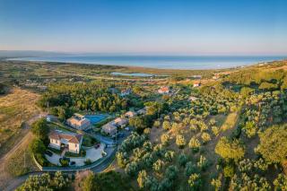 Hang Loose Cottage Hotel & Resort 4 stelle Gizzeria Calabria - 2