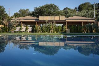 Hang Loose Cottage Hotel & Resort 4 stelle Gizzeria Calabria - 7