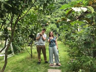 Trang An Retreat - 1