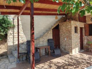 Stone House - Triopetra - 3