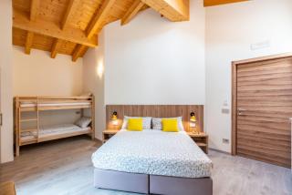 B & B Il Sottobosco - Val Masino - 1