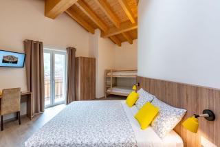 B & B Il Sottobosco - Val Masino - 4