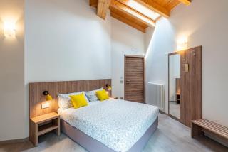 B & B Il Sottobosco - Val Masino - 2