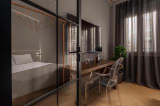 OMEGA SUITE - Salonicco - 7