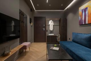 OMEGA SUITE - 3