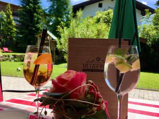 Hotel Metzgerwirt - Kirchberg in Tirol - 8