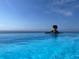 Unique Apartment - Costa Plana - Cap d'Ail - 4