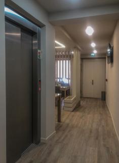 Rua Grande Hotel - 5